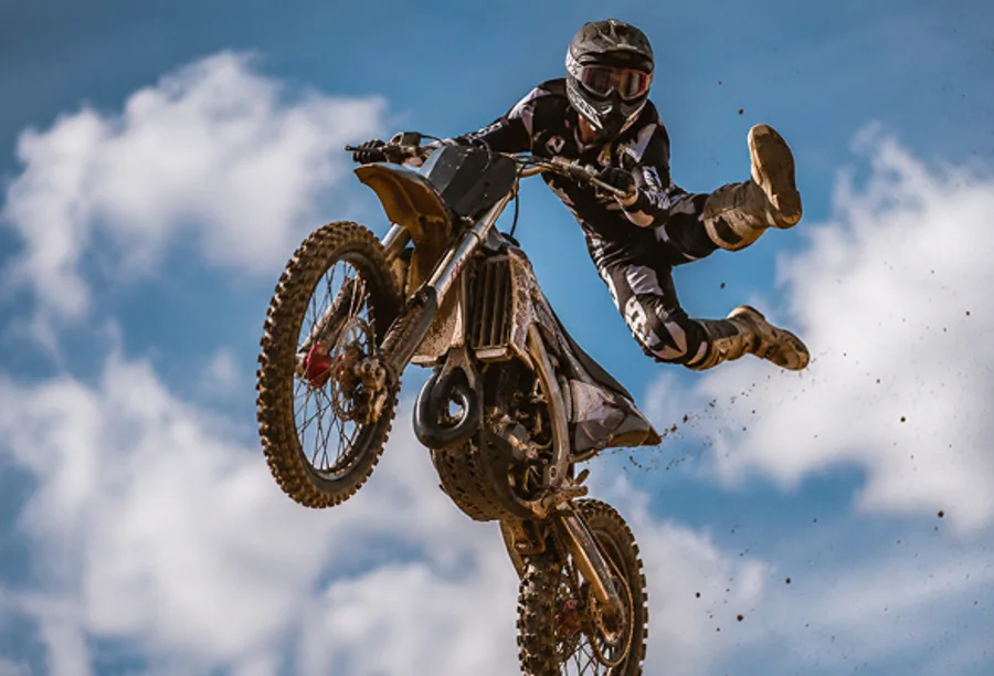 Area Freestyle