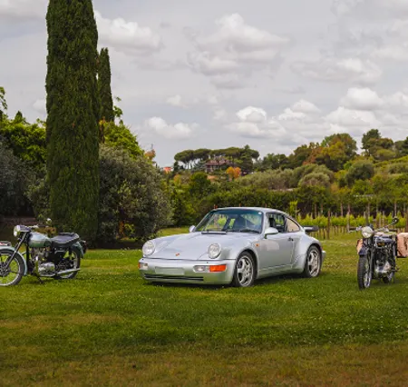 Gran Motori