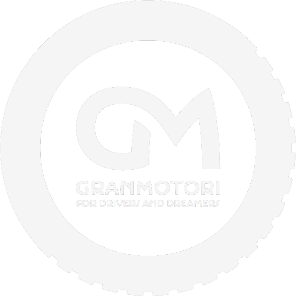 GM Logo