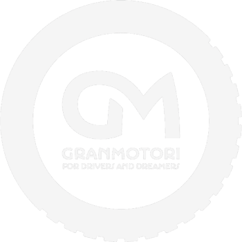 GM Logo